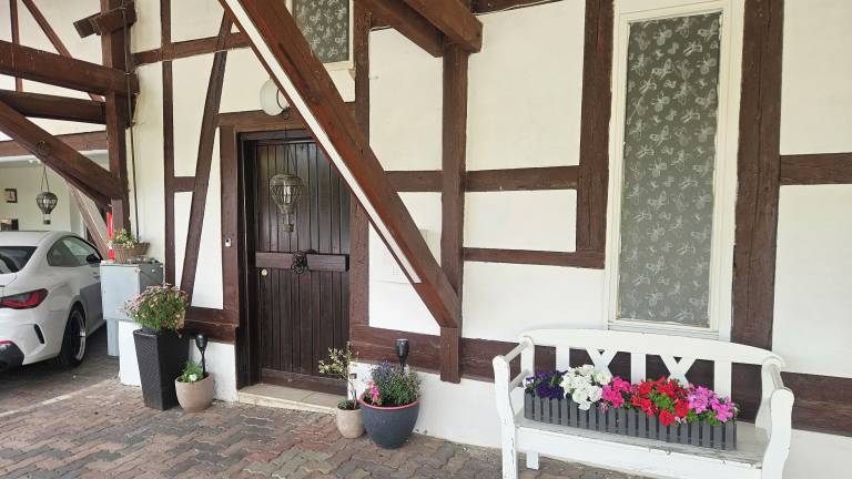 Ferienwohnung Korbach