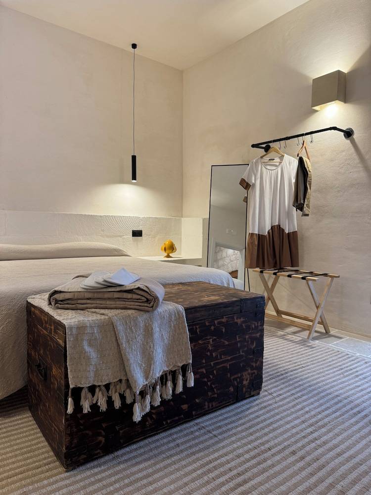 Bed & Breakfast Monopoli