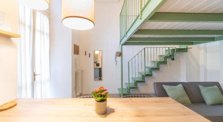 Wonderful holiday apartment | Close to Porta Torre | Pet-friendly — photo 3