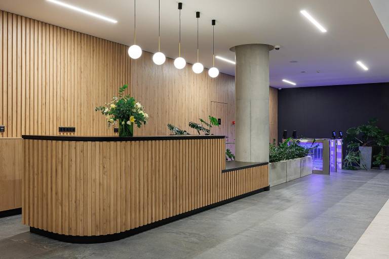 Tulip Residences Lviv — photo 4