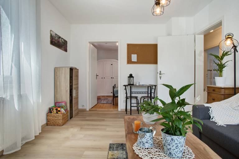 Dog-Friendly Apartment Haus Rosi with Shared Garden & Wi-Fi — photo 5