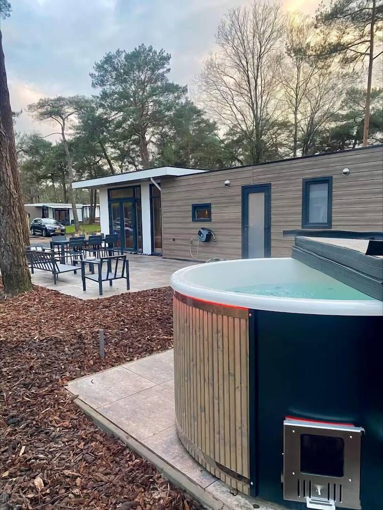 Chalet  Hoge Hexel