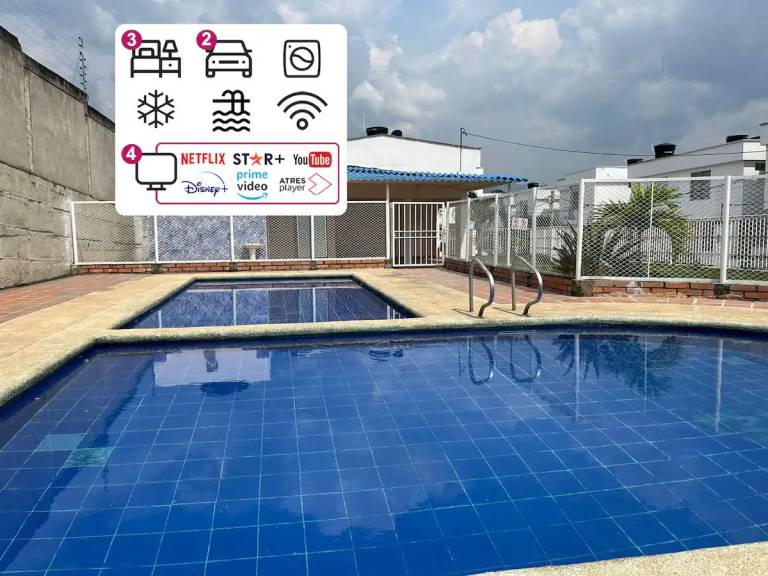 170 m&sup2; Ferienwohnung