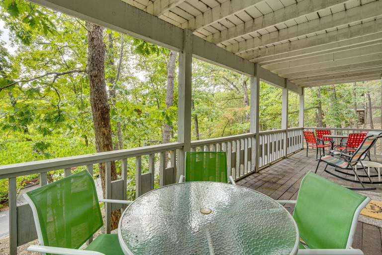 Margaritaville Lake Resort Home 1 Mi to Marina! — photo 2