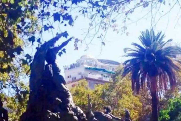 Apartamento  Las Condes