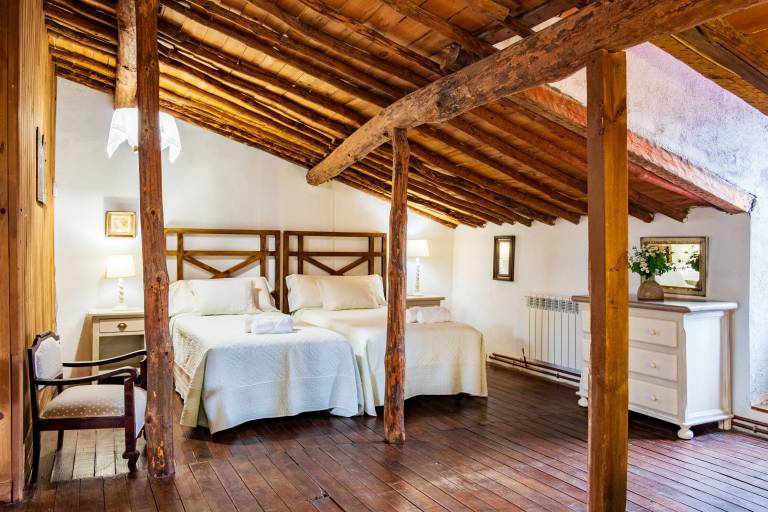 Casa Bermellar