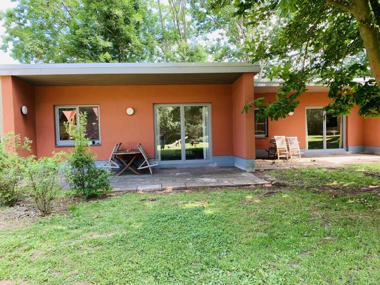 Ferienhaus Boltenhagen