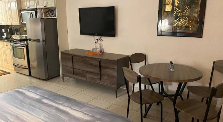 Serviced apartment with jacuzzi, pool & sauna | Close to the beach | Pet-friendly — photo 5