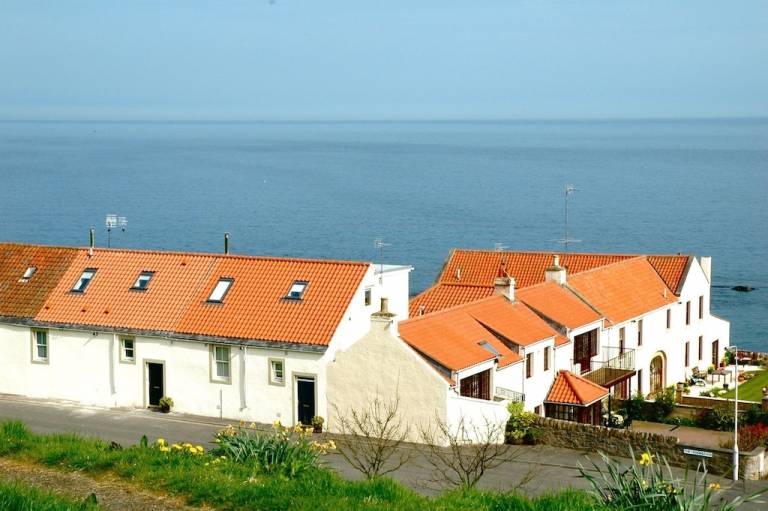 House Anstruther