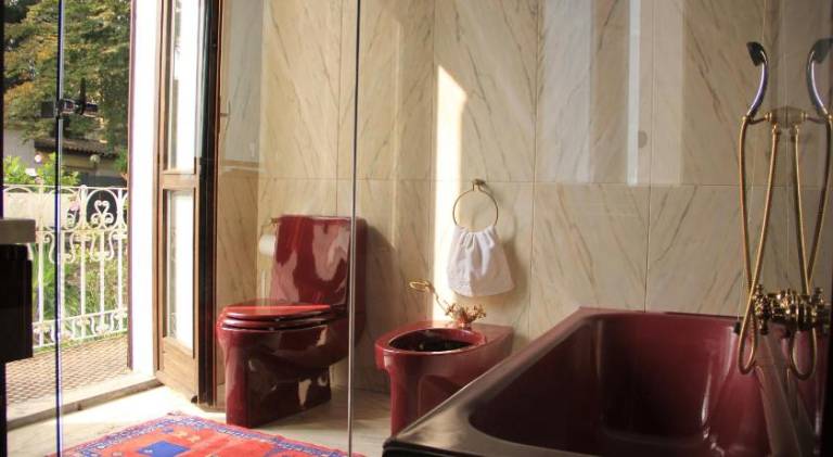 B&B VILLA ADRIANA Varese - camere e appartamenti — photo 2