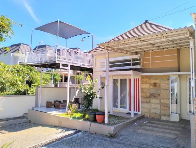 Villa Beji