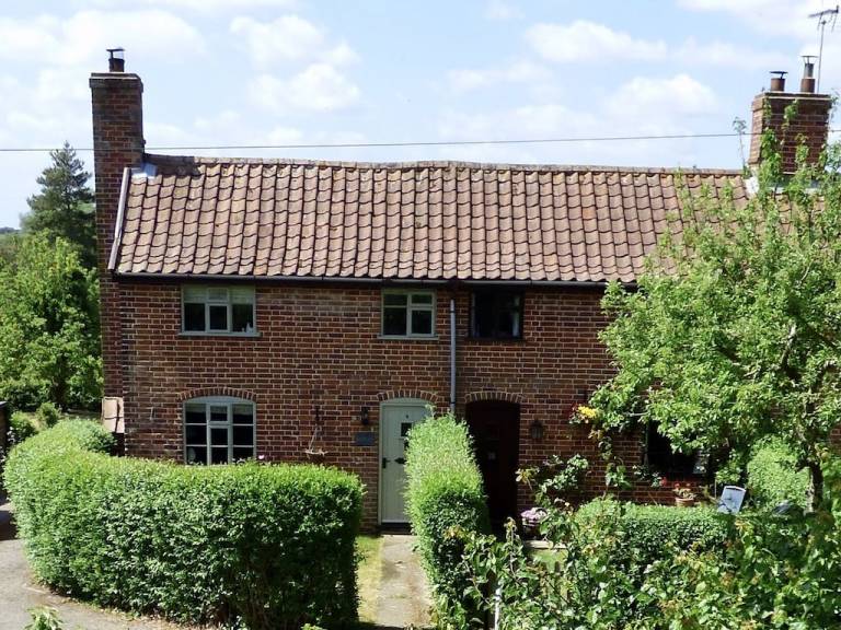 Cottage Framlingham