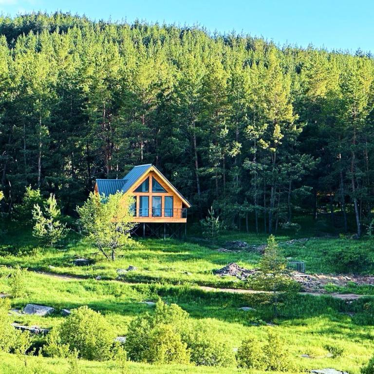 Cottage  Jrambar