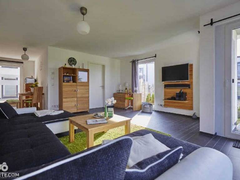 Ferienwohnung Börgerende-Rethwisch