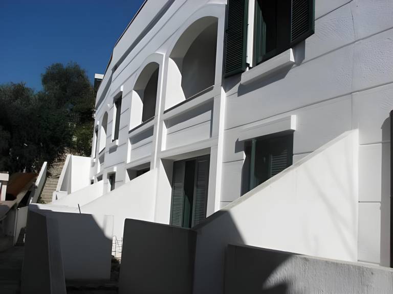 Holiday apartment with terrace | Good for workation in Becici