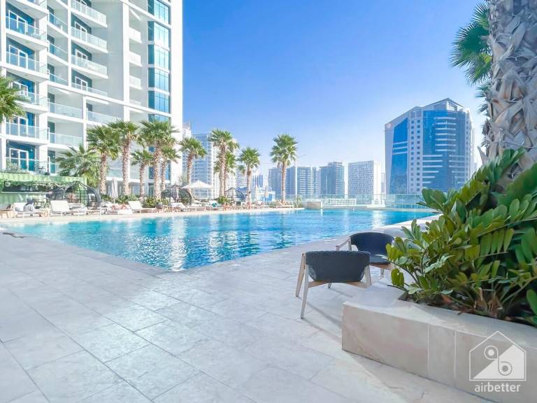Fully equipped house with patio, private pool & grill | Good for workation | Pets allowed — photo 3