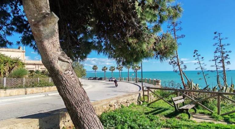Le terme al mare rooms — photo 5