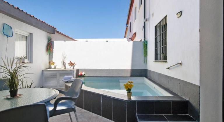 Ferienhaus Ronda