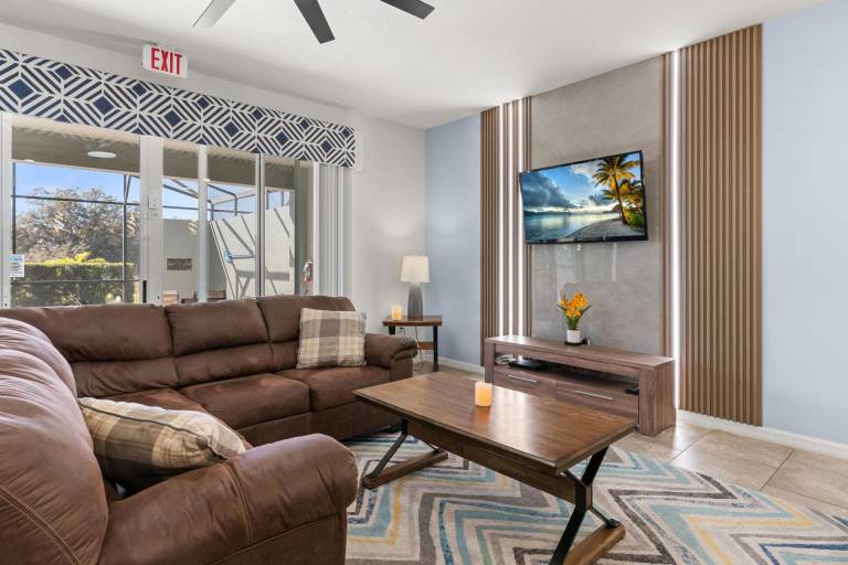 Child-friendly spacious house with private pool | Pets are welcome — photo 2
