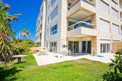 Appartement Herzliya