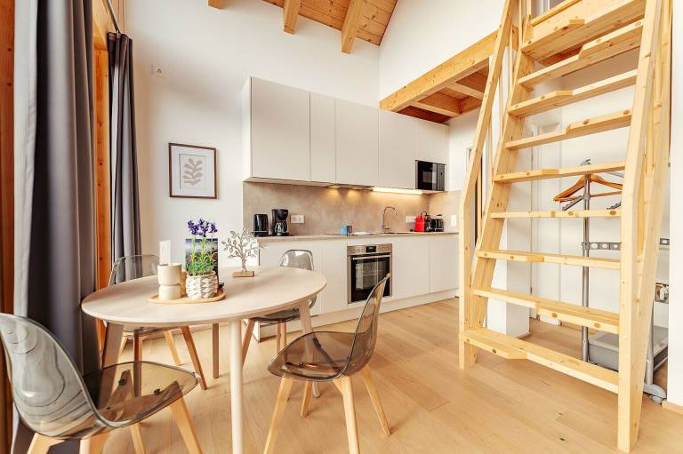 Chalet Schönberg-Lachtal