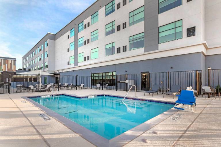 Cambria Hotel Northlake Conference Center - Roanoke — photo 4