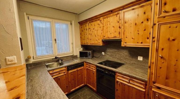 Wonderful apartment | Pets are welcome — photo 5