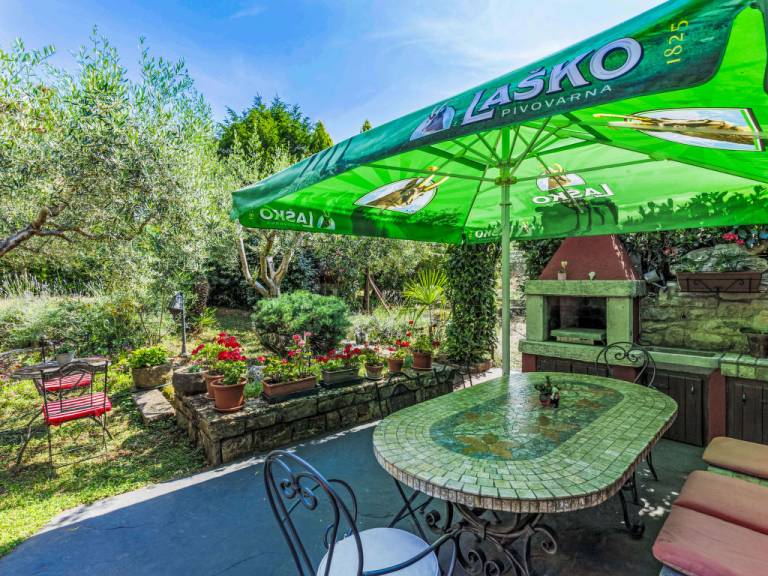 Apartman  Bibali