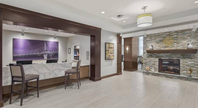 Staybridge Suites Florence - Civic Center By IHG — photo 5