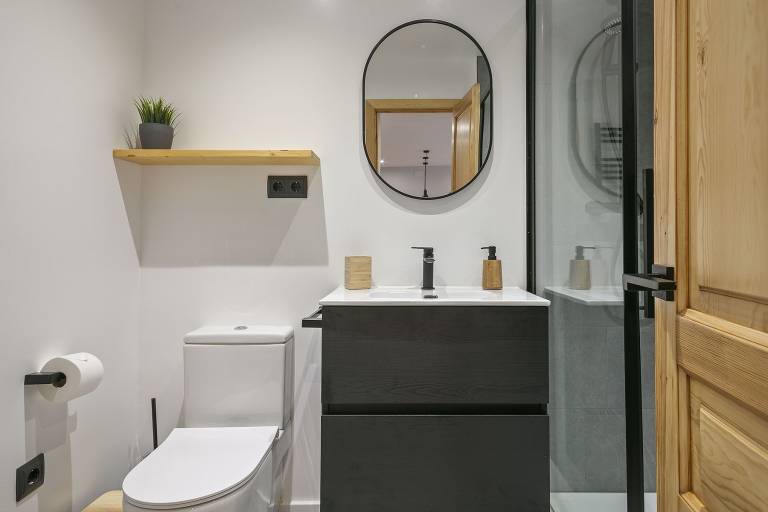 Appartement Vielha e Mijaran
