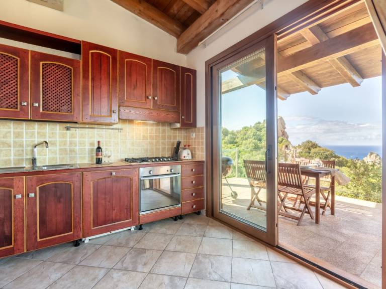 House Costa Paradiso