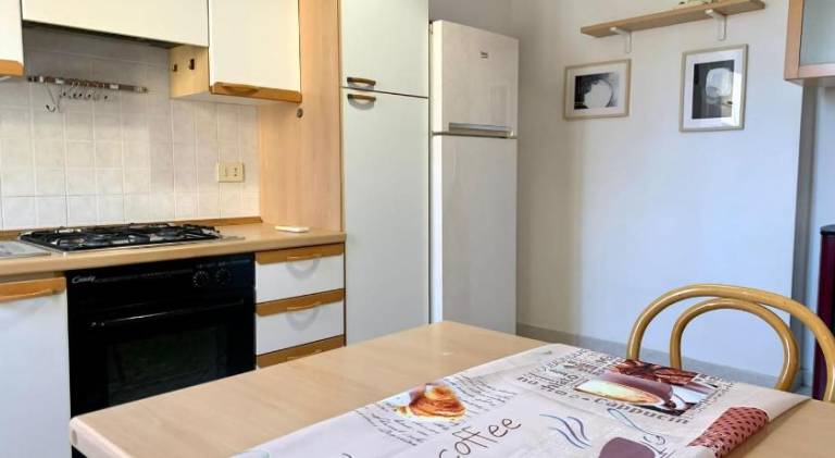 Rental apartment with 1 room for 3 persons — photo 2
