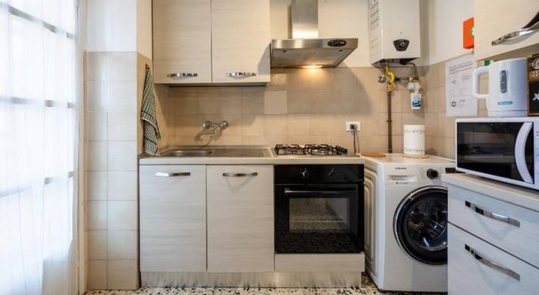 Wonderful apartment | Pets allowed — photo 5