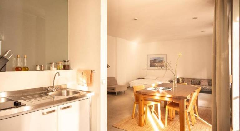 Serviced apartment | Dogs allowed — photo 2