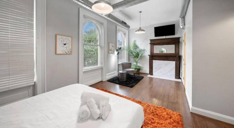 Nice rental apartment | Pets are welcome — photo 2