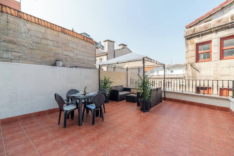 Apartamento  Vigo