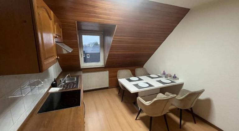 Holiday apartment with 2 rooms for 4 persons — photo 3
