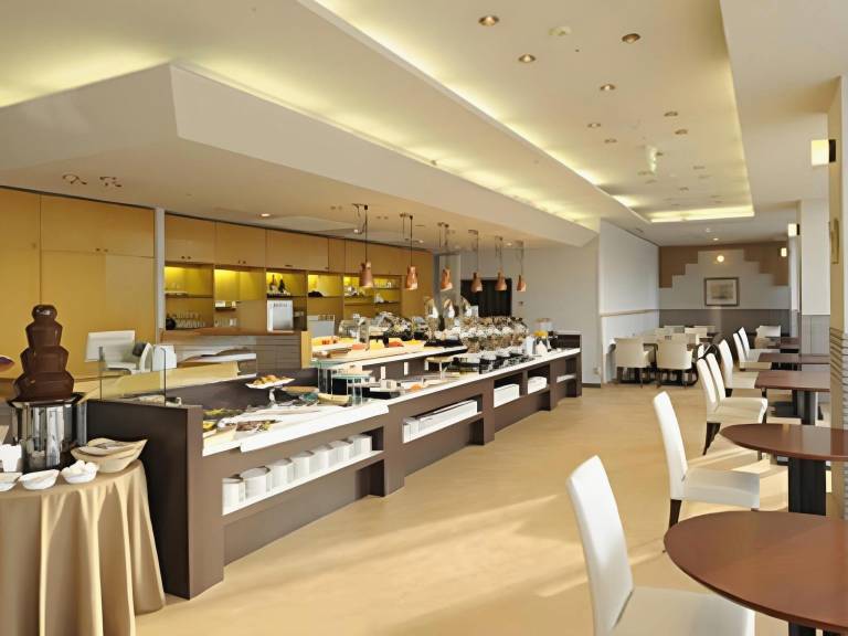 Ueda Tokyu REI Hotel