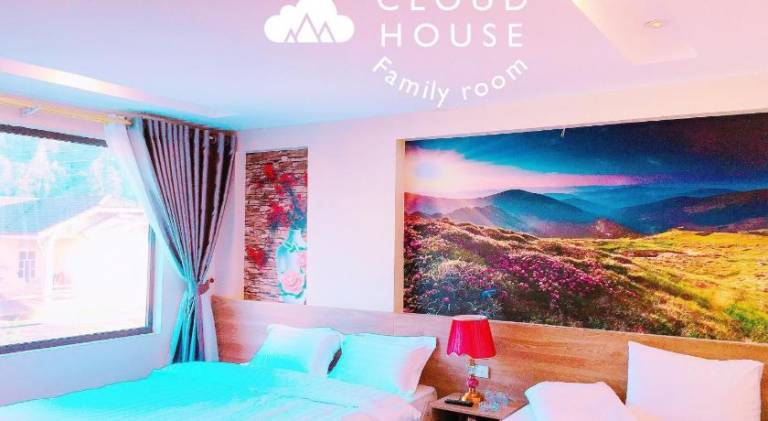Cloud House Sapa — photo 2