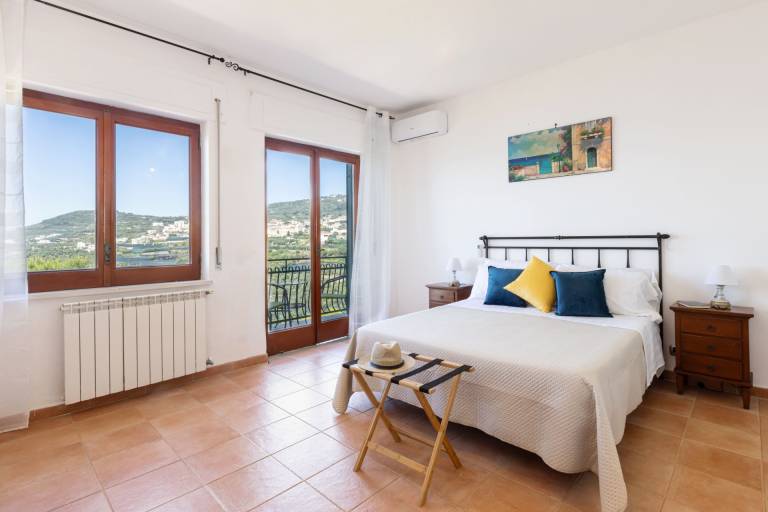 SorrentoVibes - Villa Panorama with private pool & view — photo 4