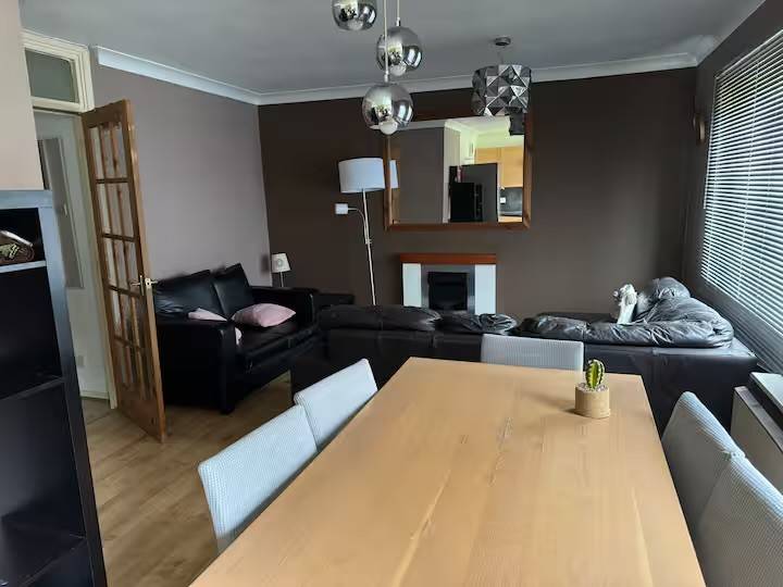 40 M² Ferienwohnung ∙ 2 Schlafzimmer ∙ 4 Gäste - Ilford