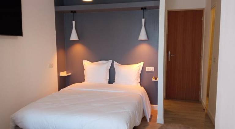 Chambre d'hôtes Bourbonne-les-Bains