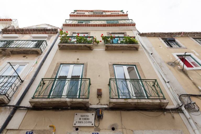 Apartment  Lisbon