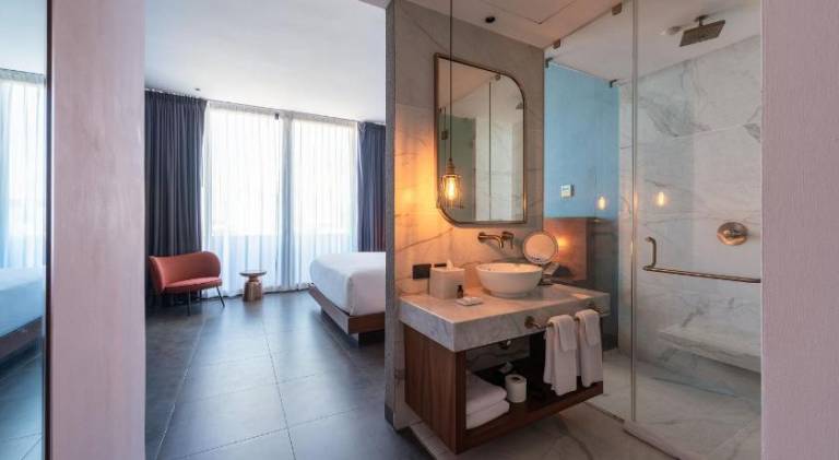 Marquee Playa Hotel — photo 2