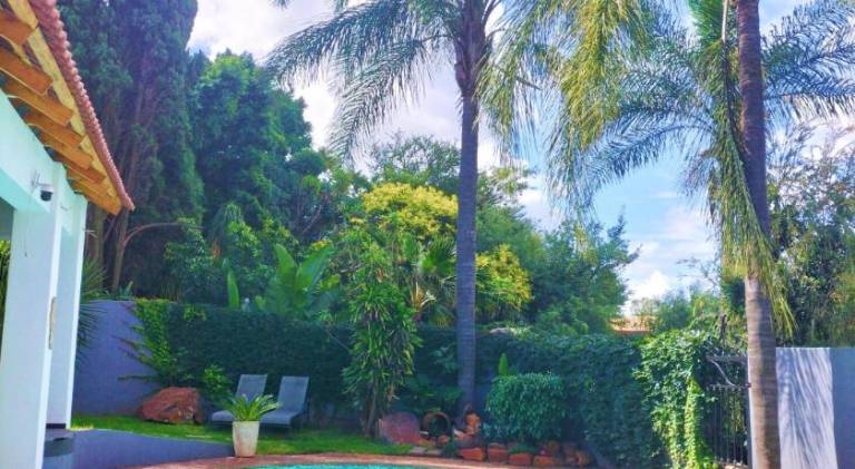 67 m² Ferienwohnung