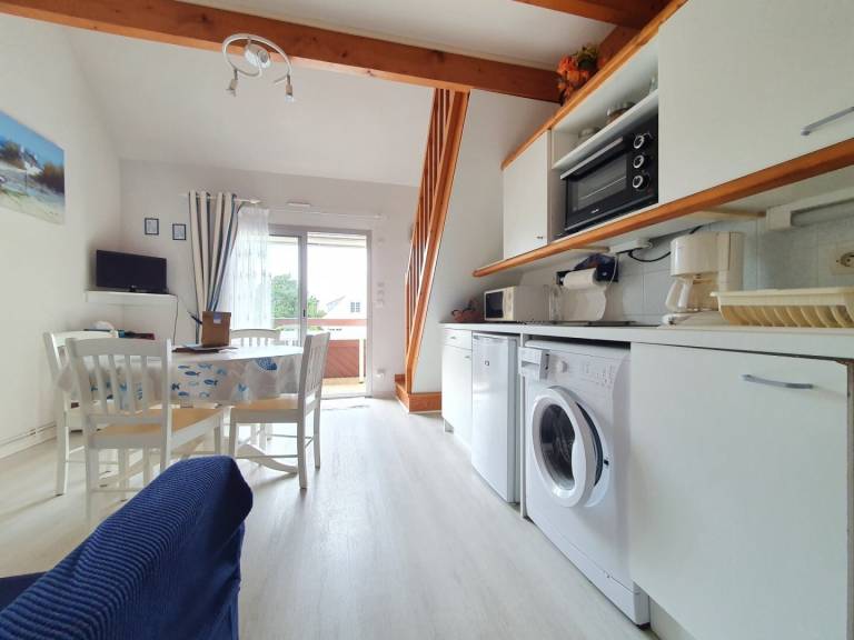 Appartement Damgan
