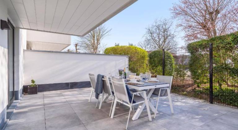 Apartment | Perfect for remote work | Dogs allowed in Nieuwpoort