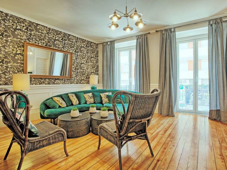 Fully equipped nice apartment with terrace | Suitable for remote work | Pets allowed — photo 3