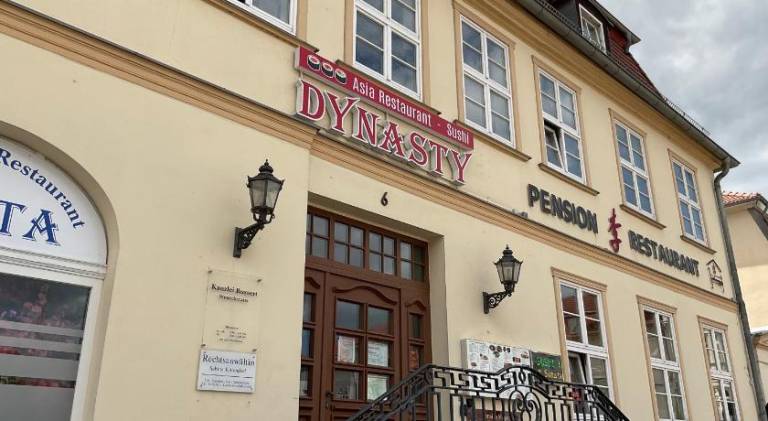 Pension Markt Neustrelitz — photo 5