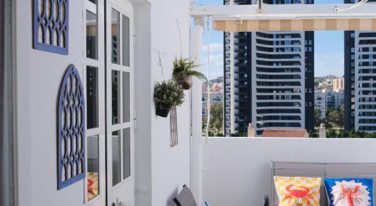 Pleasant apartment with patio | Pets are welcome — photo 3